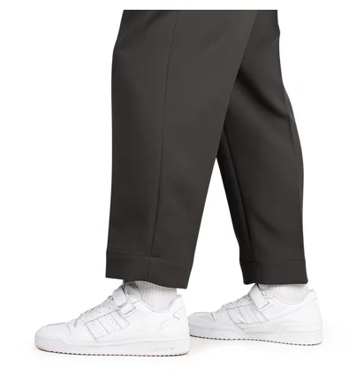 Neighborhood Tapered Silhouette Pant (Grau)