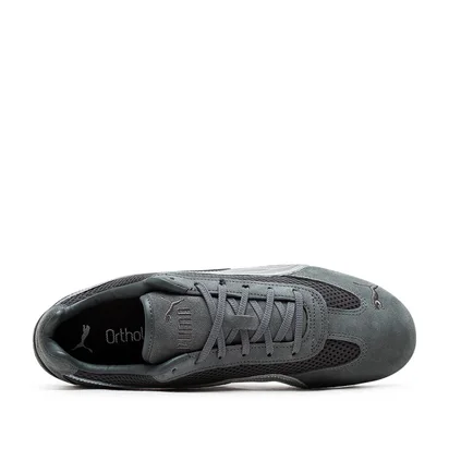 Speedcat Premium (Grau / Silber)