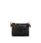 Klättermusen Algir Accessory Bag (Schwarz)