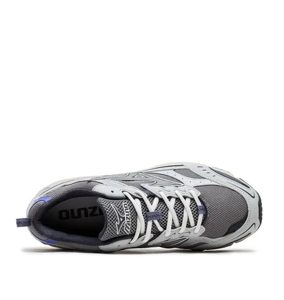 Mizuno S.L. MXR (Grau / Blau)