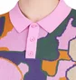 Puma x Perks and Mini Knitted Longsleeve Polo (Multi)
