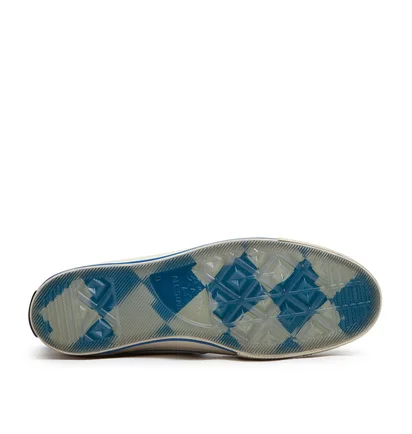 Converse x ADER ERROR Shapes Chuck 70 Hi (Weiß / Blau)