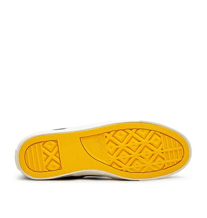Converse x Golf Le Fleur* One Star CC Slip Pro (Schwarz)