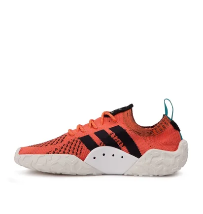 Adidas Atric F/22 Primeknit (Orange / Schwarz / Weiß)
