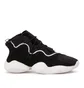 adidas Crazy BYW LVL I (Schwarz / Weiß)