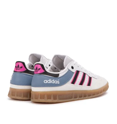 adidas Handball Top (Weiß / Schwarz / Pink)