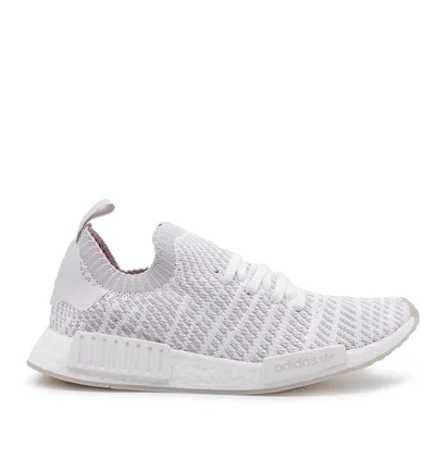 adidas NMD_R1 STLT PK 'Stealth Pack' (Weiß)