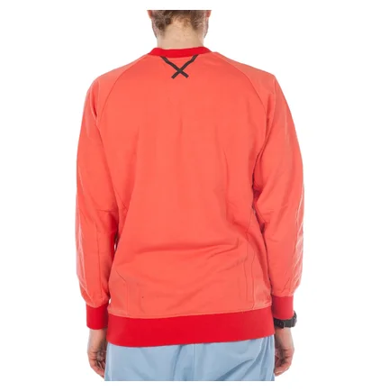 adidas Originals XBYO x Oyster Crewneck (Rot)