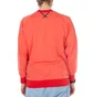 adidas Originals XBYO x Oyster Crewneck (Rot)