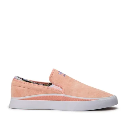 adidas Sabalo Slip (Rosa)