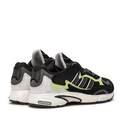 adidas Temper Run (Schwarz)