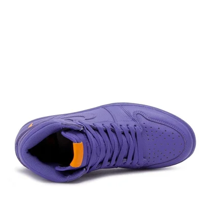 Air Jordan 1 Retro High OG Gatorade Edition (Lila)