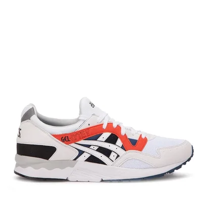 Asics Gel-Lyte V 'Mesh Pack' (Weiß / Weiß)