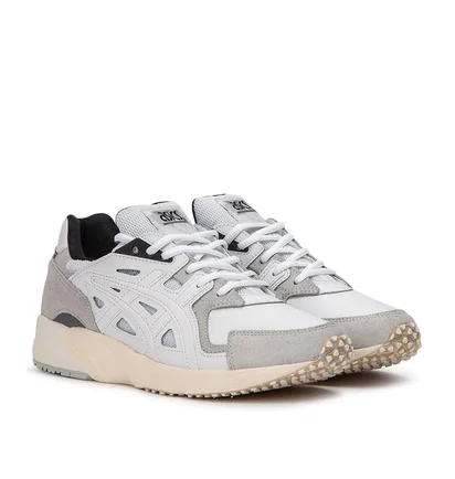 Asics Gel-DS Trainer OG (Weiß / Weiß)