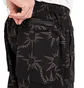 Brain Dead Convertible Razor Climbing Pant (Schwarz)