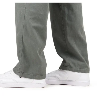 Carhartt WIP Salford Pant (Grün)