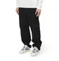 Carhartt WIP Single Knee Pant (Schwarz)