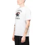 Carhartt WIP S/S Boxing C T-Shirt (Weiß)