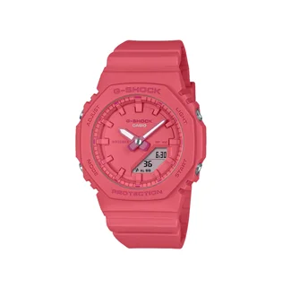 Casio G-Shock GMA-P2100-4AER (Magenta)