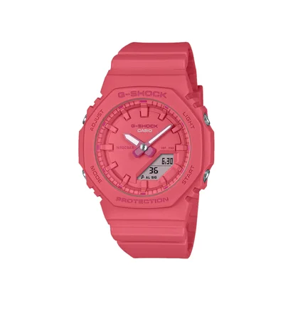 Casio G-Shock GMA-P2100-4AER (Magenta)