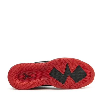 Air Jordan Mars 270 (Schwarz / Rot)