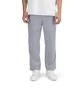 Chrystie NYC Stripe Seersucker Pants (Navy / Weiß)