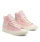 Converse x Golf le Fleur* Chenille Chuck 70 (Rosa)