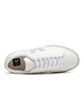 Veja Campo Chromefree Leather (Weiß / Beige)