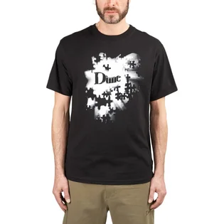 Dime Mystic T-Shirt (Schwarz)