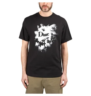 Dime Mystic T-Shirt (Schwarz)