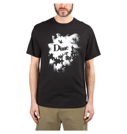 Dime Mystic T-Shirt (Schwarz)