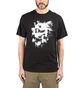 Dime Mystic T-Shirt (Schwarz)