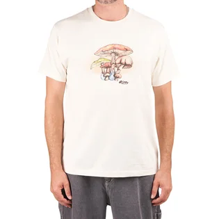 Dime Poison T-Shirt (Beige)