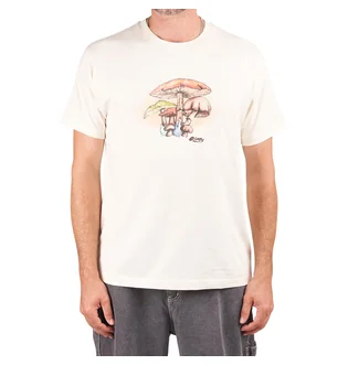 Dime Poison T-Shirt (Beige)