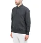 Aimé Leon Dore Pigment-Dyed Kanga Rugby Sweatshirt (Schwarz)