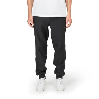 Carhartt WIP American Script Jogging Pant (Schwarz)