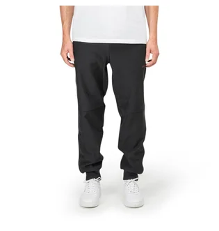 Carhartt WIP American Script Jogging Pant (Schwarz)