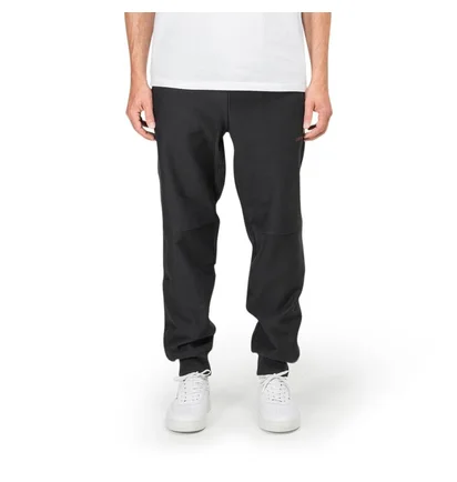 Carhartt WIP American Script Jogging Pant (Schwarz)