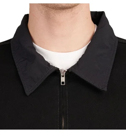 Edwin Aaren Jacket Wayward Left Hand Denim (Schwarz)