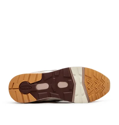 Karhu x MÖLKKY Aria 95 (Beige / Grün)