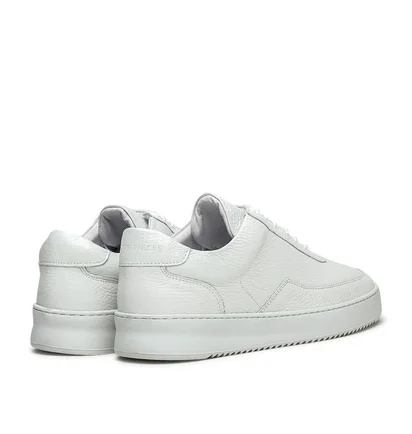 Filling Pieces Mondo Ripple Grain (Weiß)