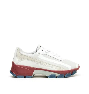 Filling Pieces Track Radar Line (Hellgrau)