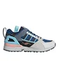 adidas x National Park Foundation ZX 10.000 (Navy / Grau)