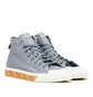 adidas x Human Made Nizza Hi (Grau)