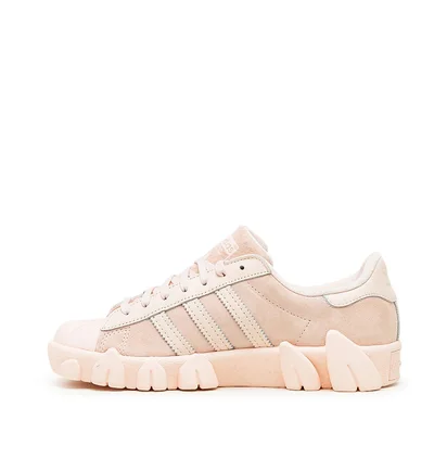 adidas x Angel Chen W Superstar80s AC (Rosa)