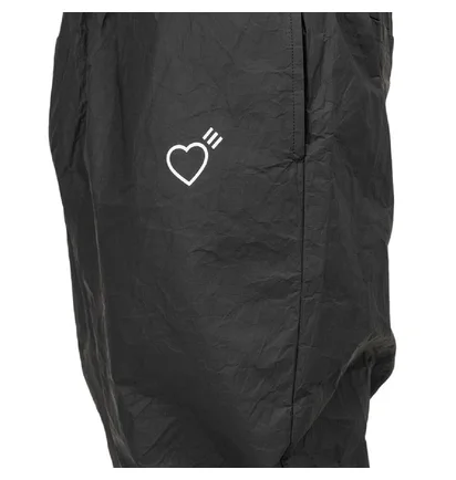 adidas x Human Made Track Pants (Schwarz)