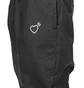 adidas x Human Made Track Pants (Schwarz)