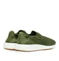 adidas x Human Made Pure Slip-On (Olive / Weiß)