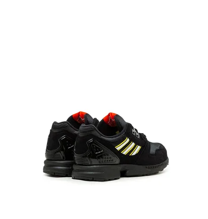 adidas x Lego ZX 8000 Junior (Schwarz)