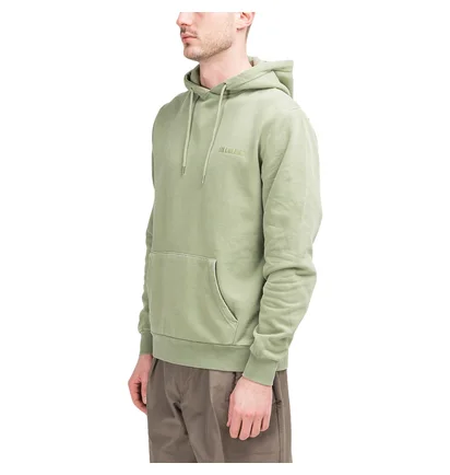 Han Kjobenhavn Casual Hoodie (Olive)